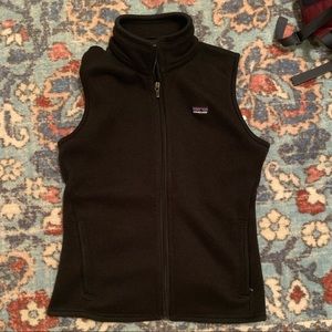Patagonia Better Sweater Fleece Vest